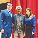 CHP’li belediyede aile boyu sömürü