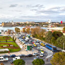 Valilik duyurdu: İstanbul'da yılbaşı tedbirleri kapsamında bazı yollar trafiğe kapatılacak