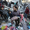 Programme alimentaire mondial: "Nous œuvrons à éviter l'effondrement des services de base à Gaza"