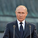 "Nous ne reculerons jamais", prévient Poutine dans son discours du Nouvel an