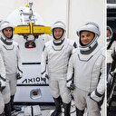 Geri sayım başladı! Türkiye'nin ilk uzay yolcusu olacak: Türk Astronot eğitimini başarıyla tamamladı