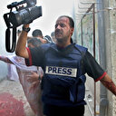Académicien américain: Des médias comme Anadolu permettent de documenter le génocide en cours à Gaza