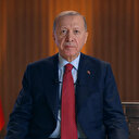 Cumhurbaşkanı Recep Tayyip Erdoğan'dan yeni yıl mesajı: Asıl çıkışımızı Türkiye Yüzyılı ile 2024'le birlikte başlatıyoruz