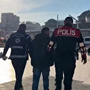 20 ilde 74 göçmen kaçakçısı ve bin 510 düzensiz göçmen yakalandı