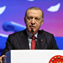 Erdogan appelle la communauté internationale à mettre fin au massacre de femmes et d'enfants sans défense à Gaza