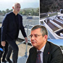 Bakan Ersoy’dan CHP Genel Başkanı Özel’e sert cevap: Emek hırsızlığı yapma