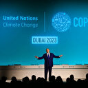 COP28: crédits carbone partout, régulation nulle part