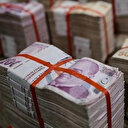Hazine tahvil ihalesinde 14,6 milyar lira borçlandı