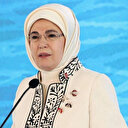 Emine Erdoğan: Suyumuz kaybolmasın geleceğimiz yok olmasın
