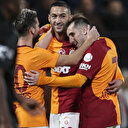 Tarihin en iyi Galatasaray'ı