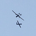 Le Royaume-Uni va effectuer des vols au dessus de Gaza, condamnation du Hamas