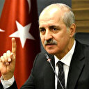 TBMM Başkanı Kurtulmuş'tan Cem Davran ve Ali Sinanoğlu'na Filistin mesajı: İnsanlık cephesinde yer aldığınız için teşekkürler