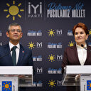 Akşener'i FETÖ taktikleriyle masaya oturtacaklar: Gözler GİK toplantısından çıkacak ittifak kararında
