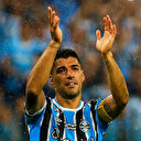 Luis Suarez Gremio'dan ayrıldı