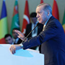 Cumhurbaşkanı Erdoğan: Netanyahu Gazze kasabı olarak Miloseviç gibi yargılanacak
