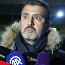 Sivasspor hakeme tepkili: "Kadıköy'de kara gece yaşandı"