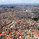 İstanbul'un en riskli ilçeleri belli oldu: AFAD paylaştı işte olası büyük Marmara depreminden en çok etkilenecek bölgeler