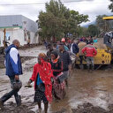 Tanzanie: 47 morts dans des glissements de terrain, recherches en cours