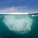 Au Groenland, l'univers inuit fond comme peau de chagrin