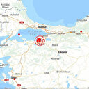 Türkiye: Un séisme de magnitude 5,1 frappe la région de la mer Marmara