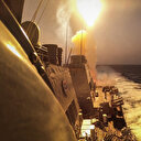 Des navires américains attaqués en mer Rouge