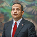 Qatar: ''Nous poursuivrons nos efforts pour réinstaurer la trêve humanitaire à Gaza''