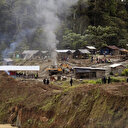 Libye: démantèlement d'un réseau d'orpaillage illégal
