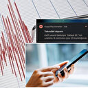 Gemlik Körfezi'ndeki 5,1'lik depremde Google telefonlara bildirim gönderip önceden uyardı