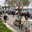 Marmara'da üç dakika arayla iki deprem: İstanbul dahil çevre illerde hissedildi