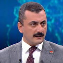 CHP'li Eren Erdem HDP ve İYİ Parti'den ret yiyen Özgür Özel'i hedef aldı: 'Kılıçdaroğlu'ndan akıl al' daveti