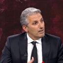 CHP'nin İYİ Parti'den yediği vetoya ilişkin Nedim Şener'den dikkat çeken sözler: Arada kalan Özgür Özel oldu