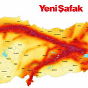 MTA diri fay hattı haritasında işaretlendi! Evimin altından fay hattı geçiyor mu? e-Devlet sorgulama ekranı