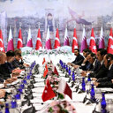 La 9e réunion du Haut Comité stratégique Qatar-Türkiye sera l'occasion de signer des accords bilatéraux