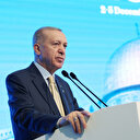 Cumhurbaşkanı Erdoğan: Gazze Kasabı Netanyahu Miloseviç gibi yargılanmalı