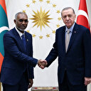 Maldivler, Türkiye’ye yelken açıyor