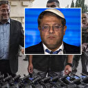 İşgalci İsrail'de Silahlandırma Kampanyası krizi: Üst düzey yetkili istifa etti! Şeker gibi silah dağıtıyorlar