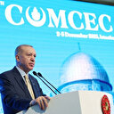 Erdogan: "Gaza appartient aux Palestiniens, et le restera pour l'éternité"