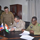 Niger: une délégation russe à Niamey pour renforcer la coopération militaire