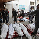 Ministère de la Santé à Gaza: le bilan de l’agression israélienne s’élève à 15 899 morts