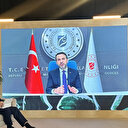 Bakan Bayraktar: Emisyonlarımızı toplam 100 milyon ton azaltmayı hedefliyoruz