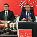 CHP Parti Meclisi toplandı