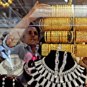 Altın fiyatlarında rekor üstüne rekor: Gram altın tarihi zirvesini gördü