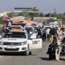 UNRWA: "Près de 1,9 million de personnes ont été déplacées à Gaza depuis le 7 octobre"