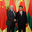 Loukachenko et Xi saluent le renforcement de leurs relations bilatérales