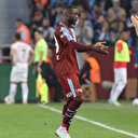 Trabzonspor'a Pepe'den kötü haber