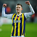 Fenerbahçe-Sivasspor: 4-1 (ÖZET)