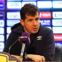 Emre Belözoğlu'ndan Fenerbahçe cevabı