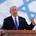 Netanyahu'ya öfke büyüyor: İsrailli esirlerin yakınlarıyla tartışınca basına görüntü veremedi