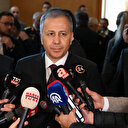 Bakan Yerlikaya 'İBB adayı' olacak mı? İddialara son noktayı koydu