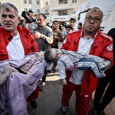 OMS: un enfant palestinien tué toutes les dix minutes à Gaza